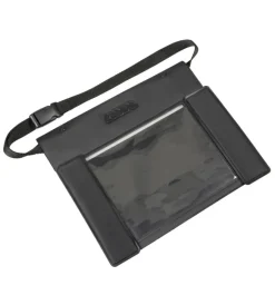 Portatarga per veicoli di prova magnetico con tasca portadocumenti e cinghia di sicurezza, 29x2x28 cm>Lampa Online