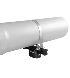 Portatutto per auto t400 kargo-tube, 3 staffe - 405 cm  n11052>Nordrive Clearance