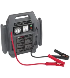 Power station starter 4 in 1 compressore e avviatore portatile automobili 12 v 900a 17 bar><noscript><img width=