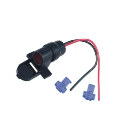 Presa accendisigari impermeabile  39067></noscript>Lampa New