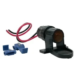 Presa accendisigari impermeabile  39067></noscript>Lampa New