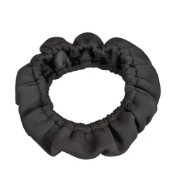 Protector 2 in 1, coprivolante elasticizzato in poliestere - nero  33146><noscript><img width=