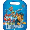 Proteggisedile "paw patrol"> Outlet