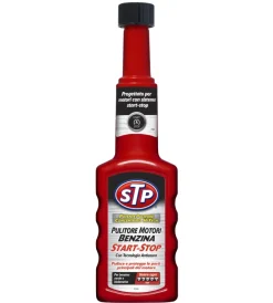 Pulitore benzina start&stop stp, 200 ml> Discount