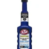 Pulitore diesel "start&stop" di stp, 200 ml> Hot