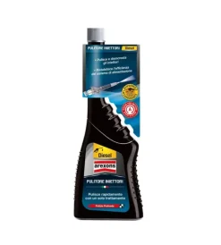 Pulitore iniettori diesel 250 ml>Arexons Discount