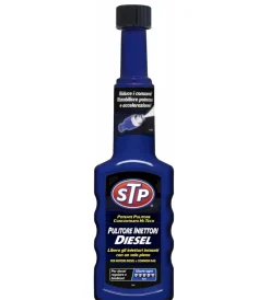 Pulitore iniettori per diesel common rail stp, 200 ml> Sale