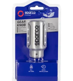 Racing pomello del cambio manuale universale per auto></noscript>Sparco Discount