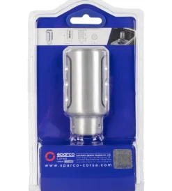 Racing pomello del cambio manuale universale per auto></noscript>Sparco Discount