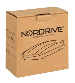 Ricambio kit fissaggio standard  n60000k>Nordrive