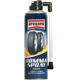 Ripara gomme auto spray - .>Arexons Discount