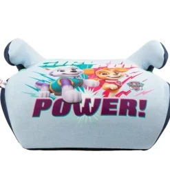 Seggiolino alzabimbo auto 