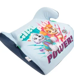 Seggiolino alzabimbo auto 