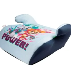 Seggiolino alzabimbo auto 