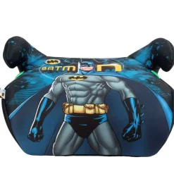 Seggiolino alzabimbo auto dc comics 