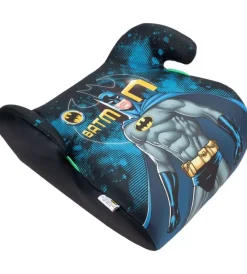 Seggiolino alzabimbo auto dc comics 