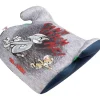 Seggiolino alzabimbo auto warner bros "tom and jerry" per bambini con altezza da 125 a 150 cm, ece r129> Outlet