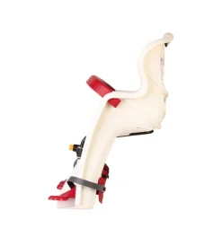 Seggiolino anteriore bici bellelli 