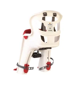 Seggiolino anteriore bici bellelli 