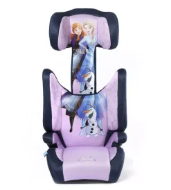 Seggiolino auto disney 