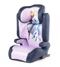 Seggiolino auto disney 