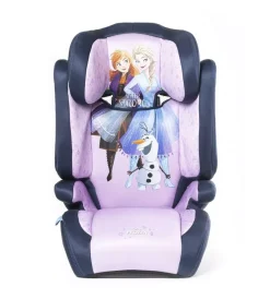 Seggiolino auto disney 