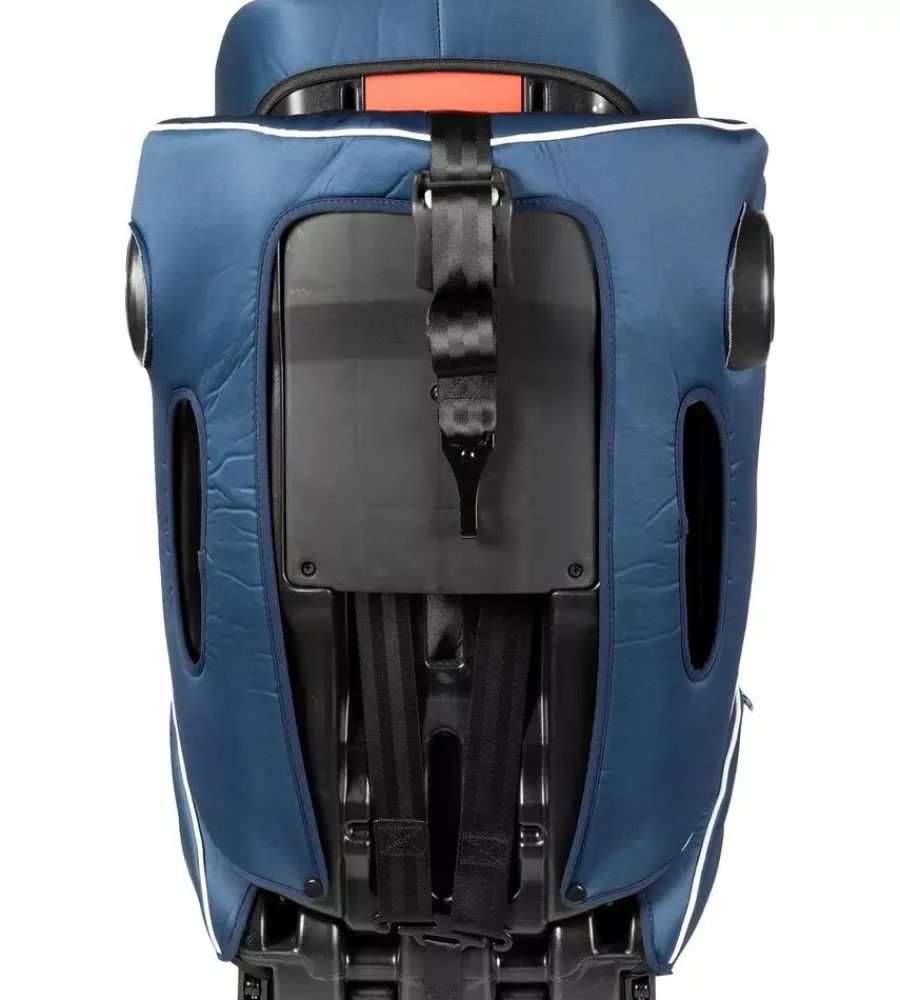 Seggiolino auto disney "mickey mouse" per bambini con altezza da 76 a 150 cm, ece r129> Best