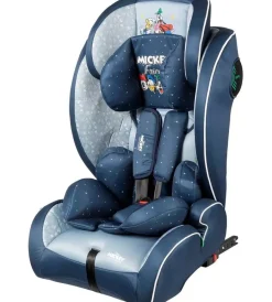 Seggiolino auto disney 