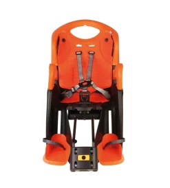 Seggiolino bici posteriore bellelli 