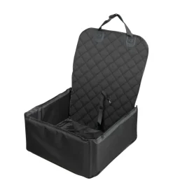 Seggiolino coprisedile per animali , 40x40x25 cm - 60478>Lampa