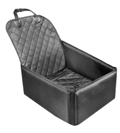 Seggiolino coprisedile per animali , 40x40x25 cm - 60478><noscript><img width=