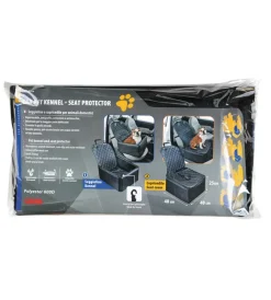 Seggiolino coprisedile per animali , 40x40x25 cm - 60478><noscript><img width=