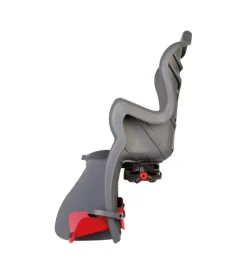 Seggiolino per bici posteriore bellelli 