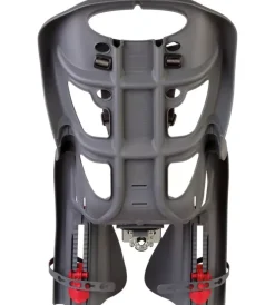 Seggiolino posteriore per bicicletta bellelli 