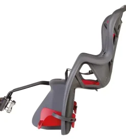 Seggiolino posteriore per bicicletta bellelli 