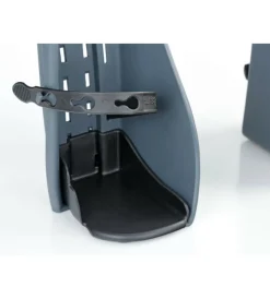 Seggiolino posteriore per bicicletta 