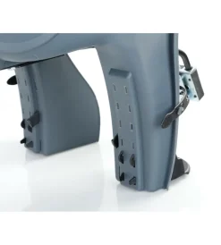 Seggiolino posteriore per bicicletta 