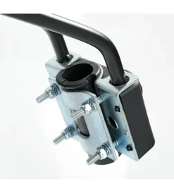 Seggiolino posteriore per bicicletta 