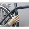Seggiolino posteriore universale per bicicletta on bike "bing", portata massima 22 kg> Clearance