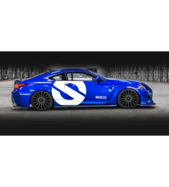 Set 4 copricerchi 15