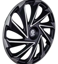 Set 4 copricerchi 16