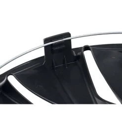 Set 4 copricerchi 15