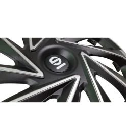 Set 4 copricerchi 14