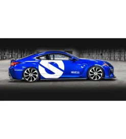 Set 4 copricerchi 13