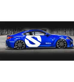 Set 4 copricerchi 15