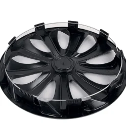 Set 4 copricerchi auto 