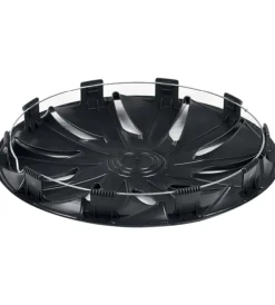 Set 4 copricerchi auto 