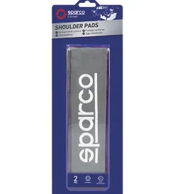 Set 2 pezzi di cuscinetti passacintura spc1204 universali per auto grigi></noscript>Sparco