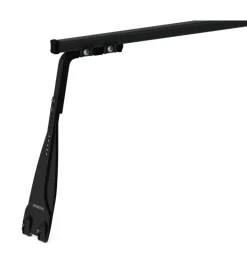 Set 2 piedi per grondina (43-58cm) per barre kargo  n30320>Nordrive Online