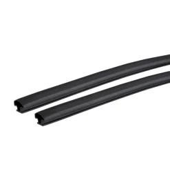 Set 2 pz profili in gomma per barre 149 cm  ysp113>Yakima Best
